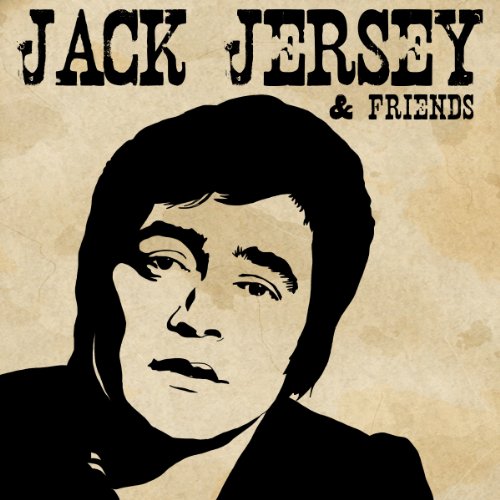 Jack Jersey and Friends