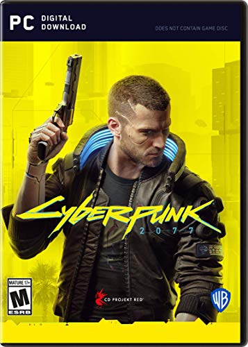 Cyberpunk 2077 - PC