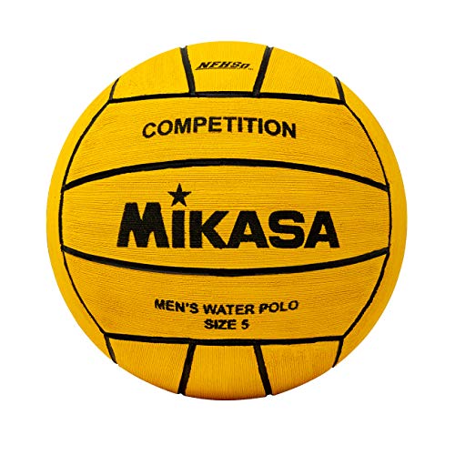 W5000 - Mikasa Sports Competition Men's Water Polo Ball
