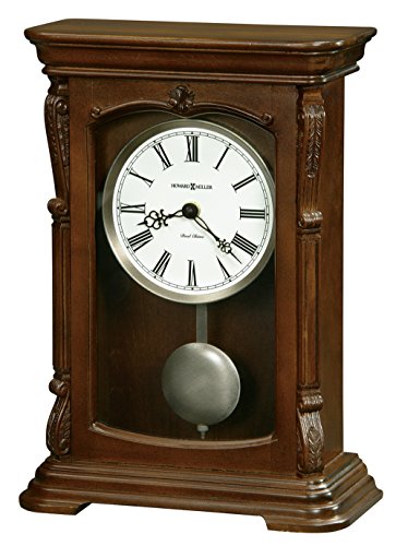 Howard Miller 635-149 Lanning Mantel Clock