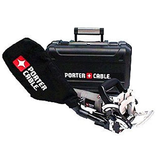 PORTER-CABLE Plate Joiner Kit, 7-Amp (557),Black