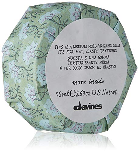 Davines This Is A Medium Hold Finishing Gum 2.69 oz