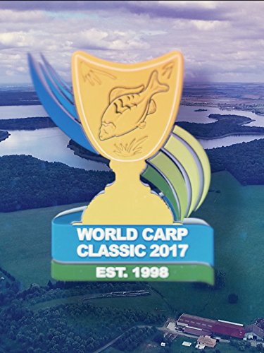 World Carp Classic 2017