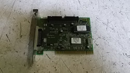 Adaptec Aha-2940Au 50-Pin Scsi Pci Controller Host Card