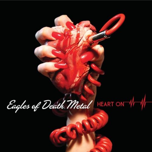 Heart On [Vinyl]
