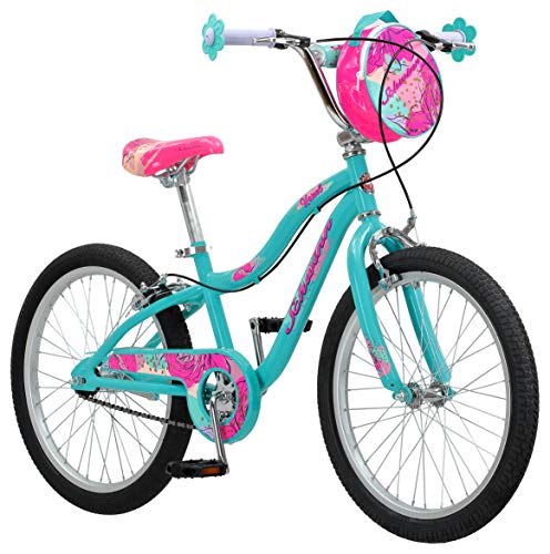 Top 10 Best Girls 20 Inch Bikes Of 2020 - Aced Products