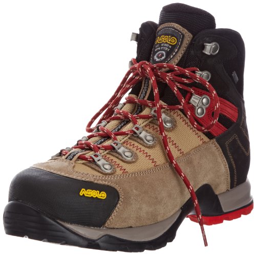 Asolo Fugitive GTX Men's Waterproof Hiking Boot for Light Hikers and Trekkers