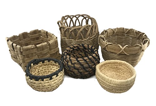 Beginner Basket Kit - Complete Set