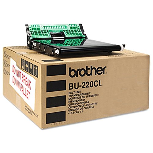 Brother Genuine Transfer Unit Belt BU220CL Without Retail Packaging for HL-3140CW HL-3170CDW MFC-9130CW, MFC-9330CDW, MFC-9340CDW