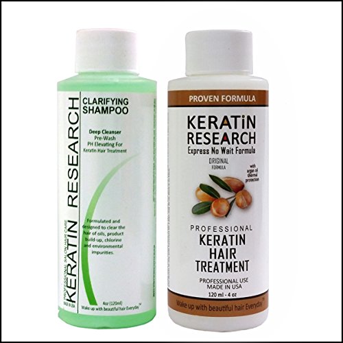 Complex Brazilian Keratin Hair Blowout Treatment Professional Results Straighten and Smooths Hair 120ml Queratina Keratina Brasilera Tratamiento