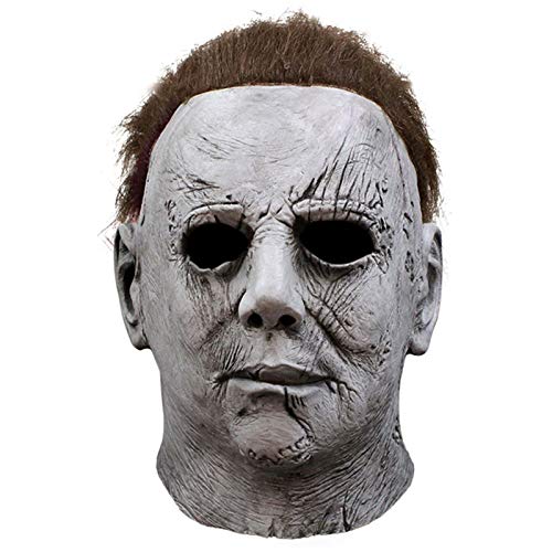 Homelex Halloween Michael Myers Mask