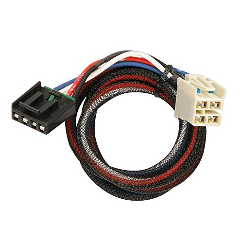 Reese Towpower 8507000 Brake Control Wiring Harness (for GM)