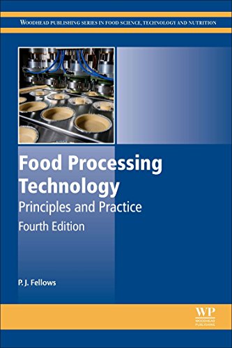 Food Processing Technology: Principles and Practice (Woodhead Publishing Series in Food Science, Technology and Nutrition)