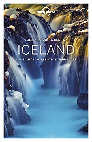 Lonely Planet Best of Iceland (Best of Country)