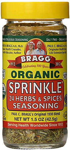 Bragg, All Purpose Seasonings, 1.5 oz