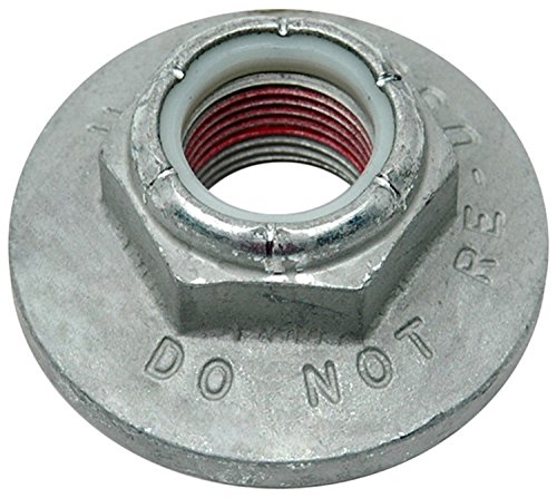 ACDelco 18K1128 Professional Front Spindle Nut