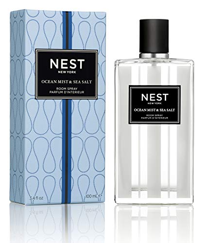 NEST Fragrances Ocean Mist & Sea Salt Room Spray