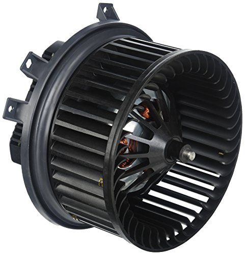 ACDelco 15-81909 GM Original Equipment Heating and Air Conditioning Blower Motor