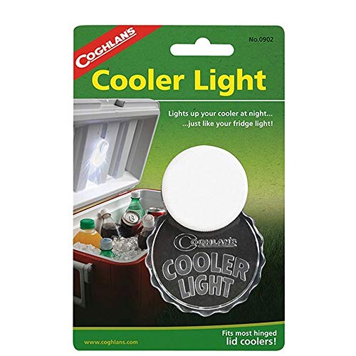 Coghlan's Inside Cooler Lid Light