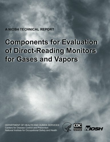Components for Evaluation of Direct-Reading Monitors for Gases and Vapors