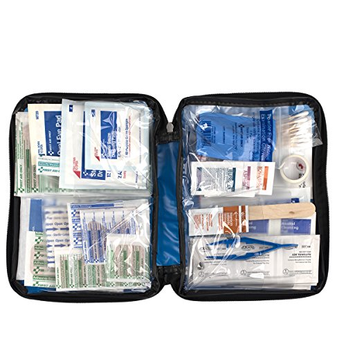 First Aid Only 131 Piece All-Purpose First Aid Kit