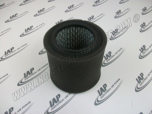 32165466 Air Filter Element Designed for use with Ingersoll Rand Compressors