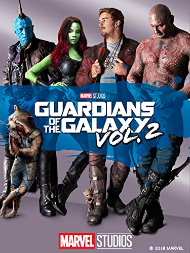 Guardians of the Galaxy Vol. 2 (Theatrical)