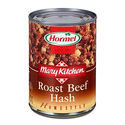 Mary Kitchen Hash - Roast Beef - 14 Ounce (Pack of 12)