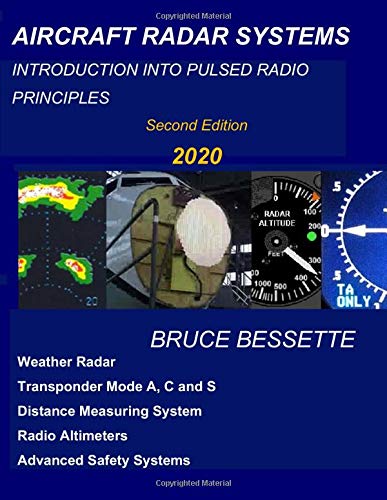 Aircraft Radar Systems: Introduction into Pulsed Radio Principles