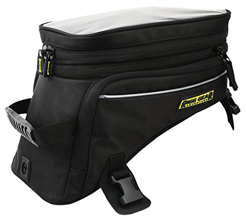Nelson-Rigg Trails End Adventure Motorcycle Tank Bag RG-1045