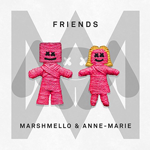 FRIENDS [Explicit]