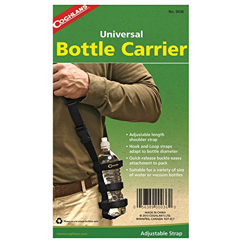 Coghlan's Water Bottle Carrier