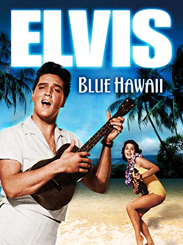 Blue Hawaii