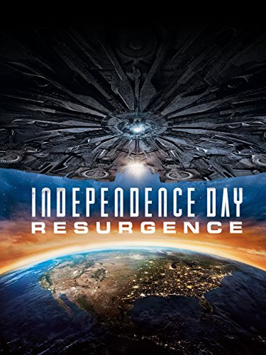 Independence Day: Resurgence (4K UHD)