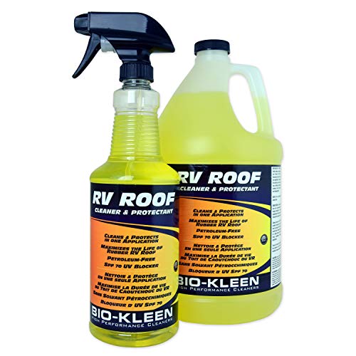 Bio-Kleen M02407 Roof Clean and Protect