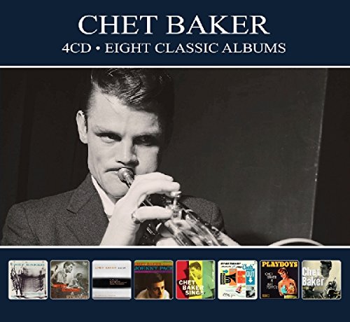 8 Classic Albums