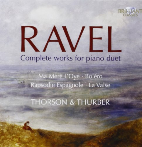 Complete Music for Two Pianos & Piano Duet