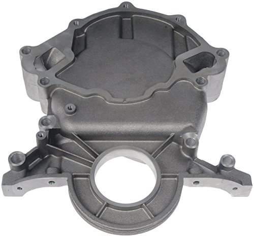 Dorman 635-100 Engine Timing Cover for Select Ford Models