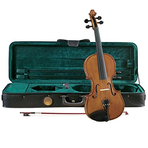 Cremona SV-175 Premier Student Violin Outfit - 1/4 Size