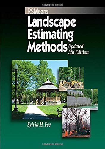 Means Landscape Estimating Methods