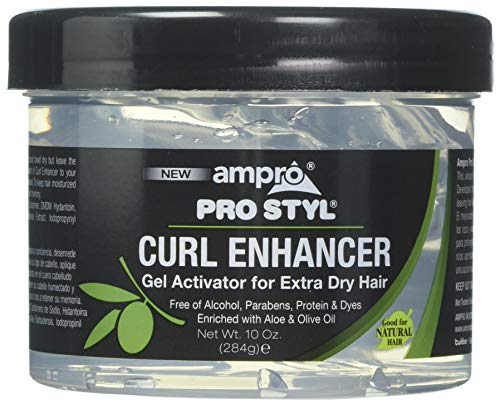 Ampro Curl Enhancer Extra Dry