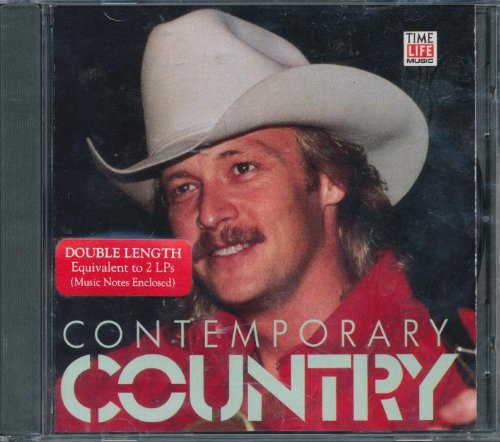 Contemporary Country Early 90's
