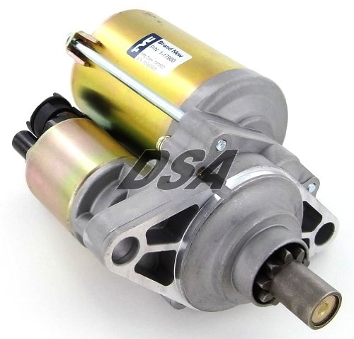 Discount Starter & Alternator Replacement Starter For Acura TL