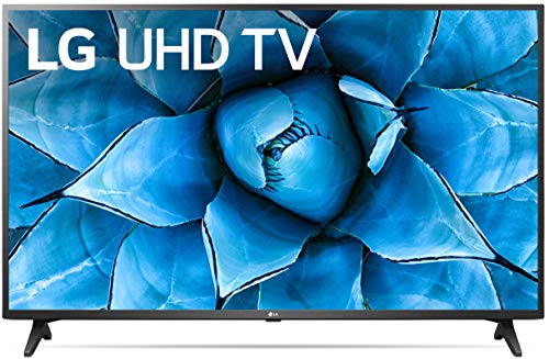 LG 55UN7300PUF Alexa Built-In UHD 73 Series 55' 4K Smart UHD TV (2020)
