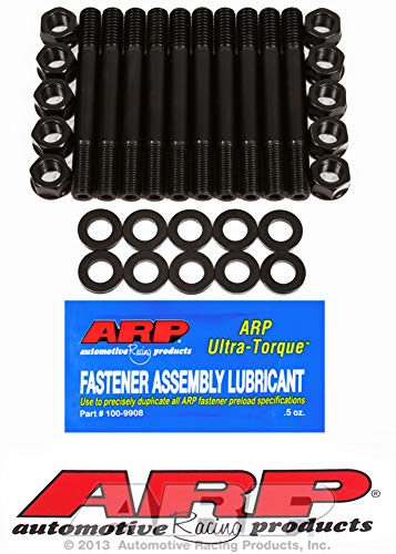 ARP 134-5402 Main Stud Kit for Small Block Chevy