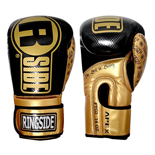 Ringside Apex Flash Boxing Training Sparring Gloves