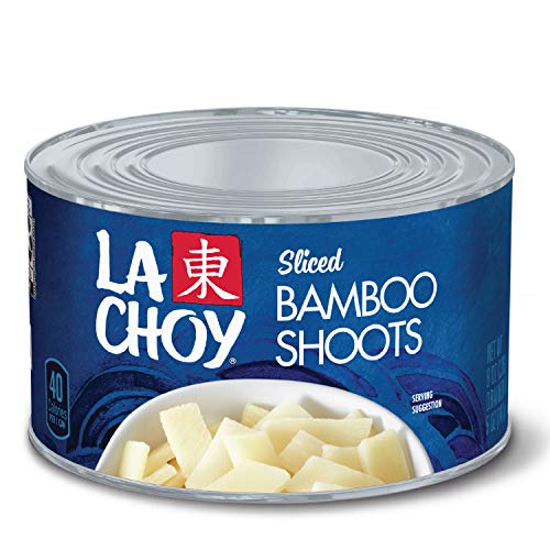 La Choy Sliced Bamboo Shoots, 8-oz. Can