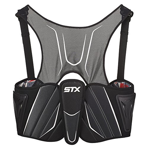 STX Lacrosse Stallion 200 Rib Pad