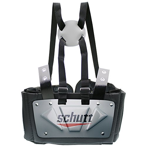 Schutt Sports AiR Maxx Football Rib Protector, Medium