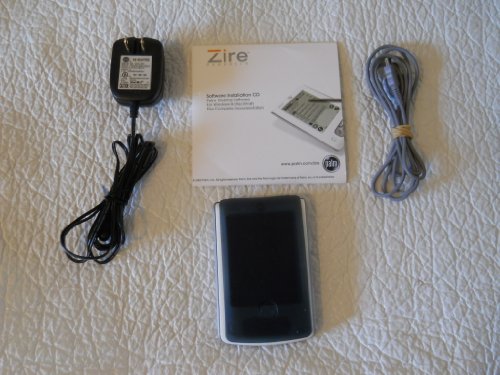 Palm Zire m150 Handheld PDA